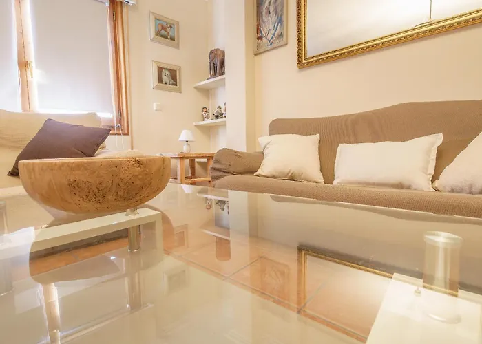 Сasa de vacaciones La Del Cañón *