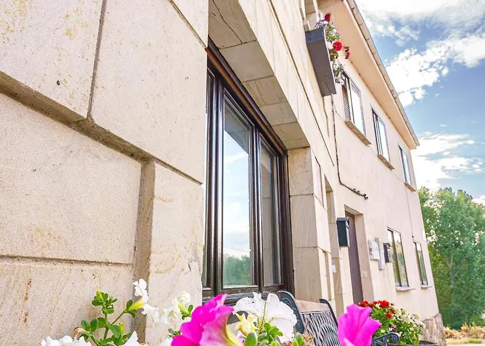 La Del Cañón * Vadillo