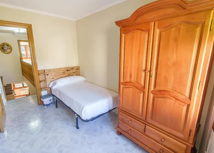 La Del Cañón Сasa de vacaciones