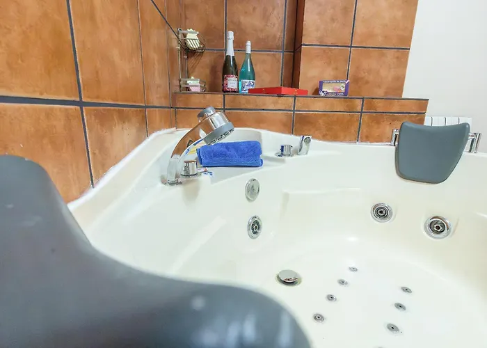 Сasa de vacaciones La Del Cañón