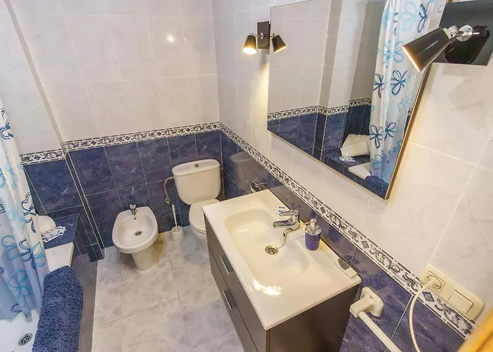 Сasa de vacaciones La Del Cañón *