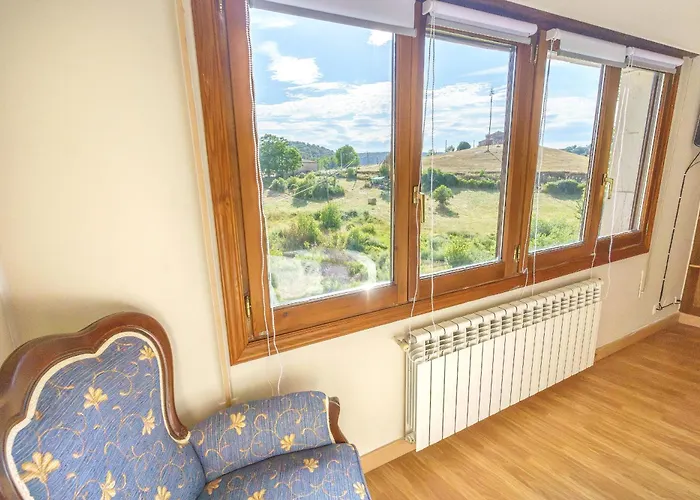 Сasa de vacaciones La Del Cañón