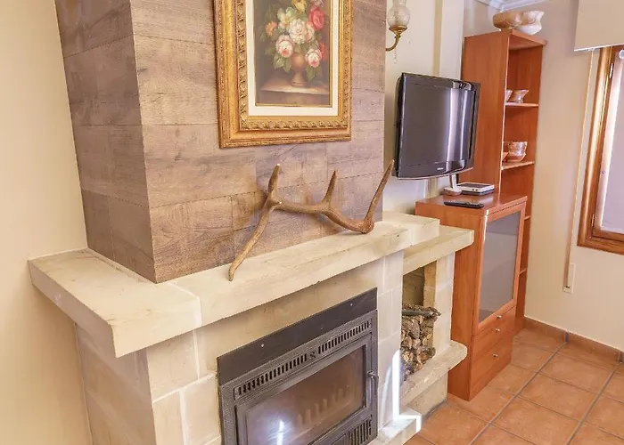 La Del Cañón Сasa de vacaciones *