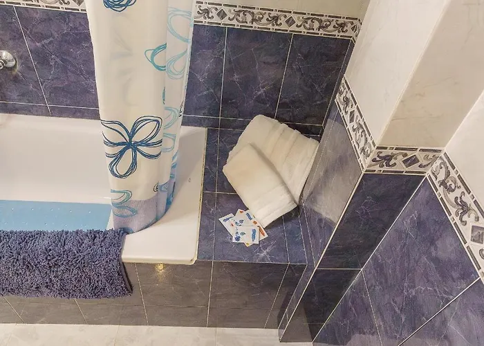 La Del Cañón Vadillo