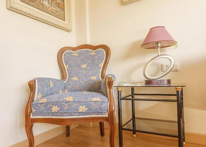 Сasa de vacaciones La Del Cañón *