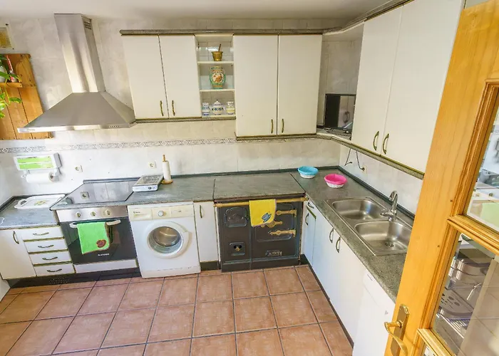 La Del Cañón * Vadillo