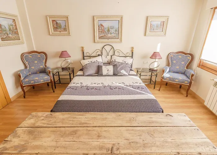 La Del Cañón Сasa de vacaciones *