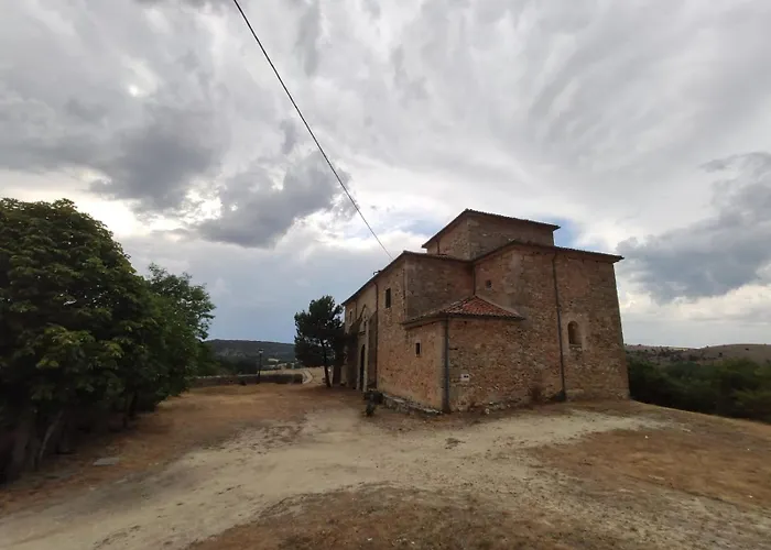 Сasa de vacaciones La Del Cañón