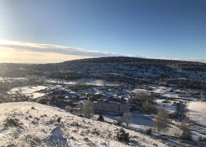 La Del Cañón * Vadillo